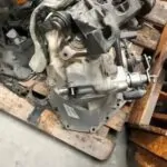 CAJA CAMBIOS 91412