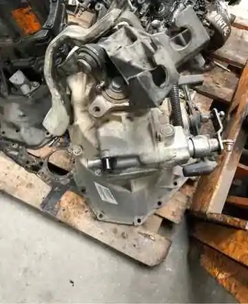 CAJA CAMBIOS 91412