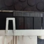 CERRADURA PUERTA TRASERA DERECHA 105615