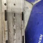 INTERCOOLER 103607