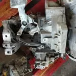 CAJA CAMBIOS 99239
