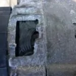 ALTERNADOR 91935