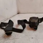 CINTURON SEGURIDAD TRASERO DERECHO 114085