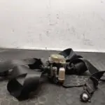 CINTURON SEGURIDAD DELANTERO IZQUIERDO 109977
