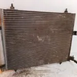 CONDENSADOR / RADIADOR AIRE ACONDICIONADO 114693