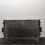 RADIADOR AGUA 108043