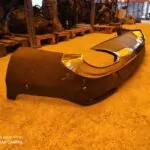 PARAGOLPES TRASERO 93258
