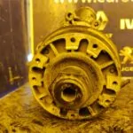 VENTILADOR VISCOSO MOTOR 99064
