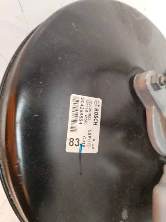 SERVOFRENO 113838