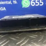 CENTRALITA MOTOR UCE 91477