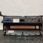 MANDO CALEFACCION / AIRE ACONDICIONADO 108036