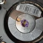 AIRBAG DELANTERO IZQUIERDO 94452
