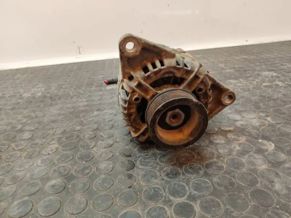 ALTERNADOR 104920