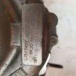TURBOCOMPRESOR 115445