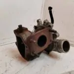 TURBOCOMPRESOR 114797