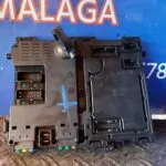 CENTRALITA MOTOR UCE 94620