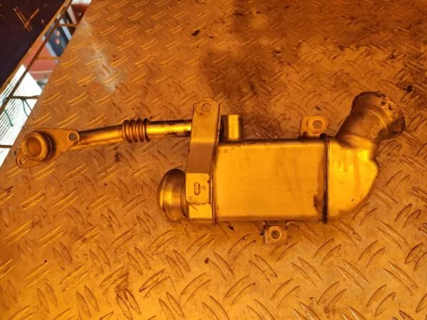ENFRIADOR EGR 100104