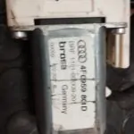 ELEVALUNAS DELANTERO IZQUIERDO 108248
