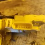 CERRADURA PUERTA TRASERA IZQUIERDA 99755