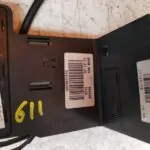 CAJA RELES / FUSIBLES 114503