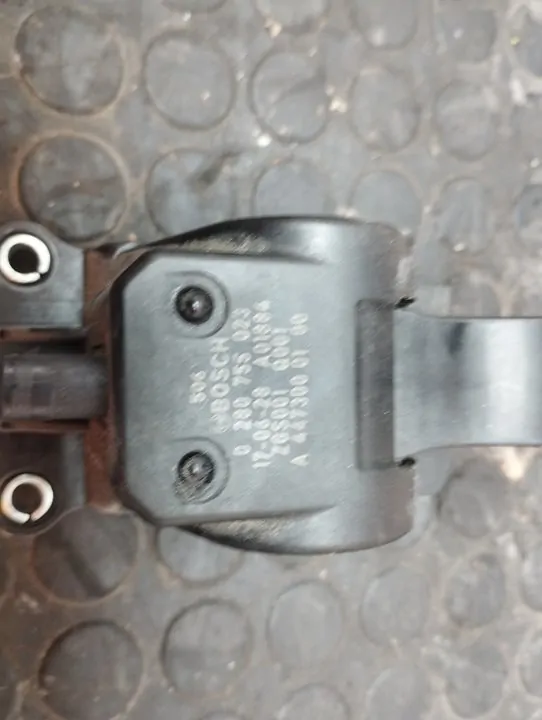 POTENCIOMETRO PEDAL 109316