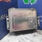 CENTRALITA MOTOR UCE 95610