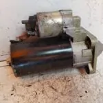 MOTOR ARRANQUE 114901