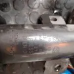 AMORTIGUADOR DELANTERO 112455