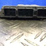 CENTRALITA MOTOR UCE 91475