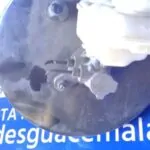 BOMBA FRENO 92222
