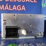 SISTEMA AUDIO / RADIO CD 94048