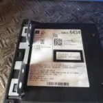 SISTEMA AUDIO / RADIO CD 94547