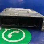 CENTRALITA AIRBAG 91230