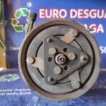 COMPRESOR AIRE ACONDICIONADO 93789