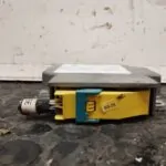 CENTRALITA AIRBAG 109644