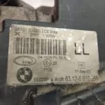 FARO IZQUIERDO 105019