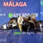 CONMUTADOR DE ARRANQUE 93323
