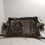 RADIADOR AGUA 114027