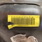 DEPOSITO COMBUSTIBLE 113660