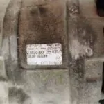 COMPRESOR AIRE ACONDICIONADO 112600