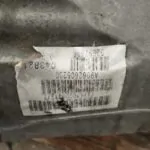 CAJA CAMBIOS 99002