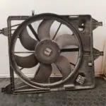 ELECTROVENTILADOR 110797