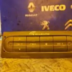 SISTEMA AUDIO / RADIO CD 100170