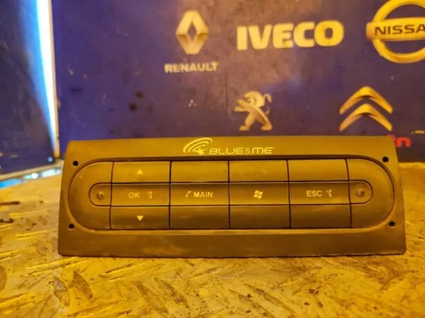 SISTEMA AUDIO / RADIO CD 100170