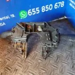 MANDO LUCES 94592