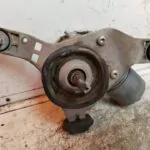 MOTOR ELEVALUNAS DELANTERO DERECHO 115090