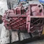 CAJA CAMBIOS 95809