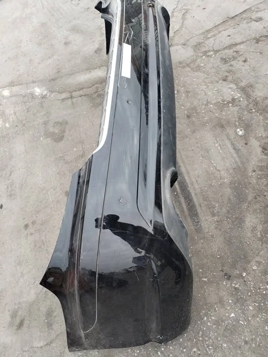 PARAGOLPES TRASERO 112792