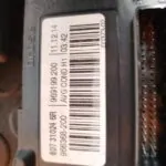 MOTOR ELEVALUNAS DELANTERO IZQUIERDO 113270