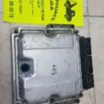 CENTRALITA MOTOR UCE 91305